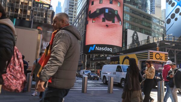 Economía mundial enfrenta vientos en contra entre aranceles, deuda y burbuja tecnológica Economía mundial enfrenta vientos en contra entre aranceles, deuda y burbuja tecnológica