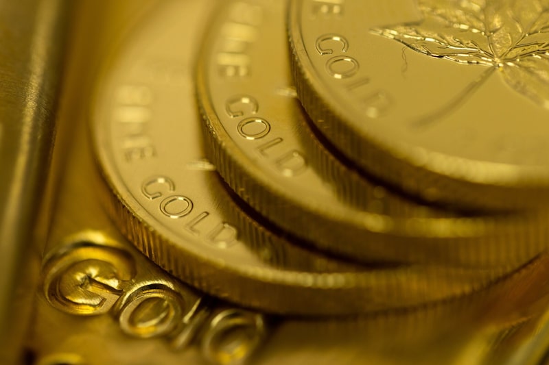 Las incertidumbres sobre las tensiones comerciales mundiales han sacudido los mercados este año, impulsando el atractivo del oro como depósito de valor. Las incertidumbres sobre las tensiones comerciales mundiales han sacudido los mercados este año, impulsando el atractivo del oro como depósito de valor.