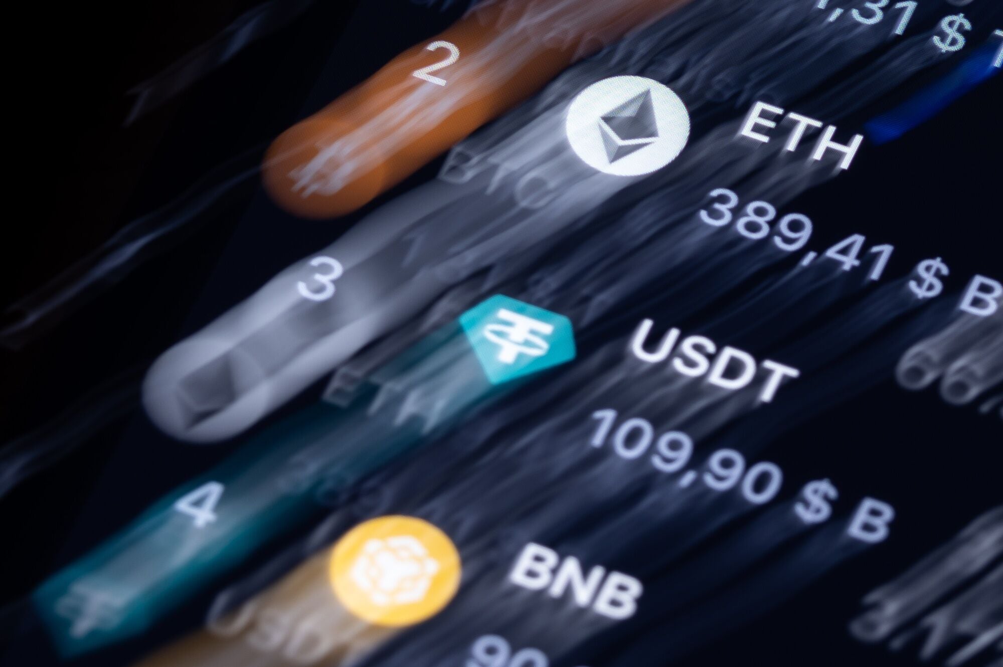 Cripto: Noticias sobre criptomonedas, bitcoin, ethereum y más en Bloomberg  Línea