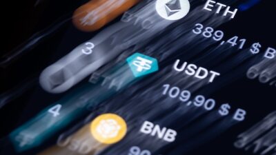 El auge de las stablecoins requiere una estrecha vigilancia, dice el Banco Central Europeo El auge de las stablecoins requiere una estrecha vigilancia, dice el Banco Central Europeo