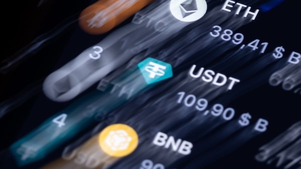 El auge de las stablecoins requiere una estrecha vigilancia, dice el Banco Central Europeo El auge de las stablecoins requiere una estrecha vigilancia, dice el Banco Central Europeo