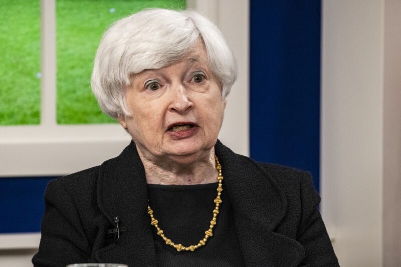 Fed não pode tolerar volta da inflação persistente como nos anos 70 Fed não pode tolerar volta da inflação persistente como nos anos 70