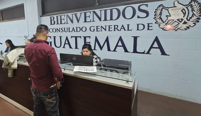 EE.UU. revela ciberataque chino al Ministerio de Relaciones Exteriores de Guatemala. EE.UU. revela ciberataque chino al Ministerio de Relaciones Exteriores de Guatemala.