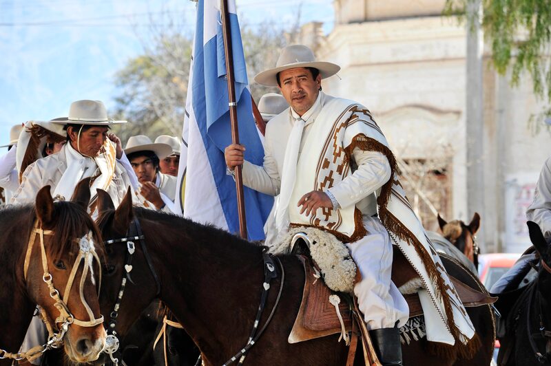 Foto: Ente de Turismo de Tucumán. Foto: Ente de Turismo de Tucumán.