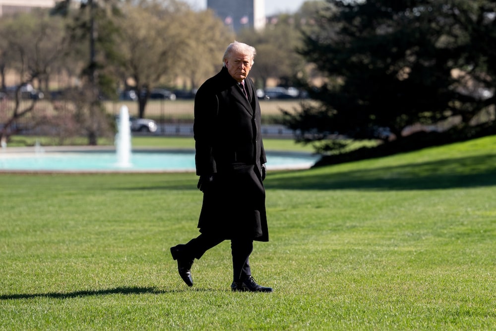 Fotógrafo: Aaron Schwartz/Bloomberg Fotógrafo: Aaron Schwartz/Bloomberg