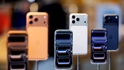Demanda de Apple amenaza los planes de OpenAI para competir con el iPhone Demanda de Apple amenaza los planes de OpenAI para competir con el iPhone