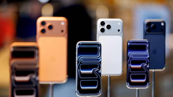 Demanda de Apple amenaza los planes de OpenAI para competir con el iPhone Demanda de Apple amenaza los planes de OpenAI para competir con el iPhone