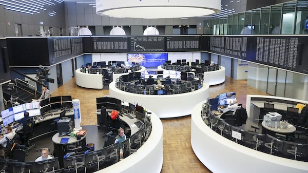 Guía para operadores bursátiles sobre cómo afrontar las elecciones alemanas Guía para operadores bursátiles sobre cómo afrontar las elecciones alemanas