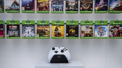 De volta ao Xbox: Microsoft muda CEO de games e vai priorizar console em vez de PC De volta ao Xbox: Microsoft muda CEO de games e vai priorizar console em vez de PC