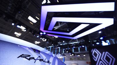 Renault supera Stellantis em vendas na Europa na ‘despedida’ de Carlos Tavares Renault supera Stellantis em vendas na Europa na ‘despedida’ de Carlos Tavares