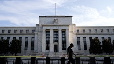 Citadel dice que la Fed debe reforzar su lucha contra la inflación para no quedar rezagada Citadel dice que la Fed debe reforzar su lucha contra la inflación para no quedar rezagada
