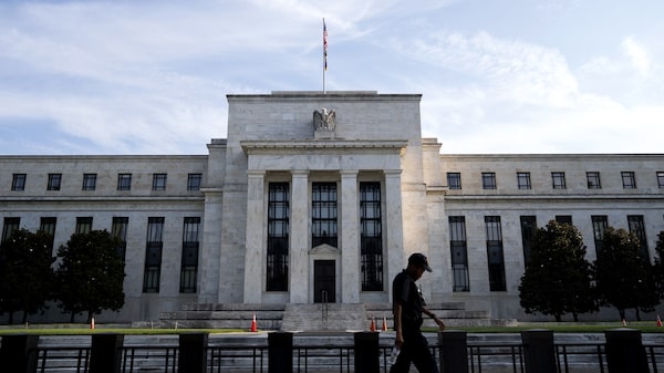 Citadel dice que la Fed debe reforzar su lucha contra la inflación para no quedar rezagada Citadel dice que la Fed debe reforzar su lucha contra la inflación para no quedar rezagada
