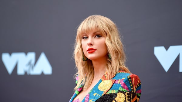 Senadores culpan a “monopolio” de Ticketmaster de crisis en preventa de Taylor Swift Senadores culpan a “monopolio” de Ticketmaster de crisis en preventa de Taylor Swift