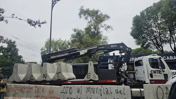 Gobierno se juega en el último minuto entradas a inauguración del Mundial y Fan Fest en Ciudad de México Gobierno se juega en el último minuto entradas a inauguración del Mundial y Fan Fest en Ciudad de México