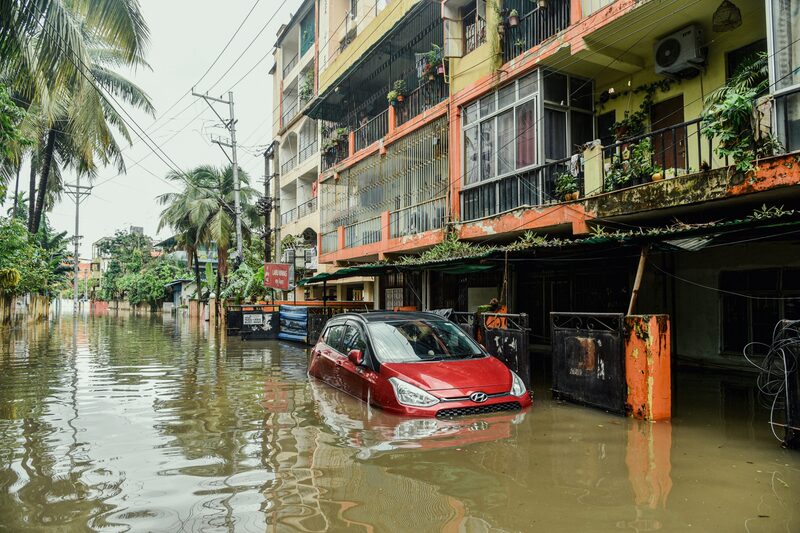 A nova plataforma do IMD foi desenvolvida por cientistas do Instituto Indiano de Meteorologia Tropical A nova plataforma do IMD foi desenvolvida por cientistas do Instituto Indiano de Meteorologia Tropical