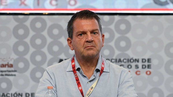 Bancos en México dicen cuidarse con o sin pruebas contra el Gobernador de Sinaloa Bancos en México dicen cuidarse con o sin pruebas contra el Gobernador de Sinaloa