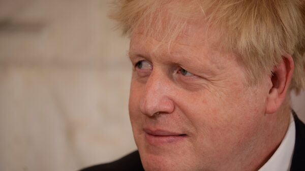 Boris Johnson busca cambiar la agenda pública con ley para romper acuerdo del Brexit Boris Johnson busca cambiar la agenda pública con ley para romper acuerdo del Brexit