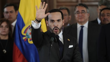 Déficit de Colombia es peor de lo pensado y para Wall Street ahora inicia la verdadera prueba Déficit de Colombia es peor de lo pensado y para Wall Street ahora inicia la verdadera prueba