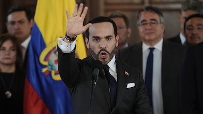 Déficit de Colombia es peor de lo pensado y para Wall Street ahora inicia la verdadera prueba Déficit de Colombia es peor de lo pensado y para Wall Street ahora inicia la verdadera prueba
