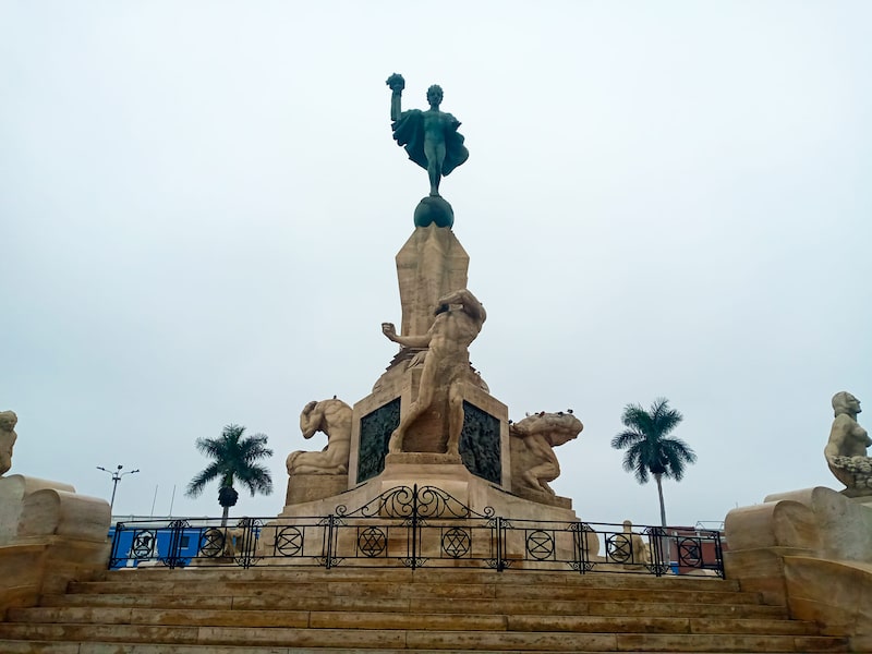 Trujillo, Perú Trujillo, Perú