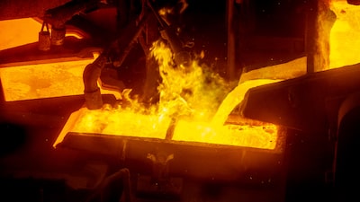 Codelco inicia el año con caída en producción, pero prevé repunte en los próximos años Codelco inicia el año con caída en producción, pero prevé repunte en los próximos años