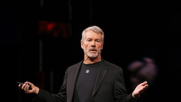 Strategy apuesta US$835 millones por bitcoin, su mayor compra desde julio Strategy apuesta US$835 millones por bitcoin, su mayor compra desde julio