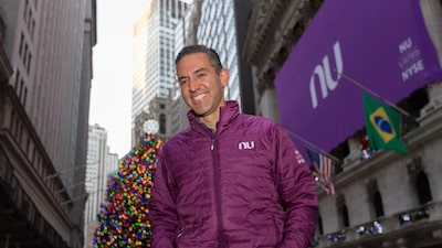 Las startups en las que invirtió David Vélez o fundaron exempleados de Nubank Las startups en las que invirtió David Vélez o fundaron exempleados de Nubank