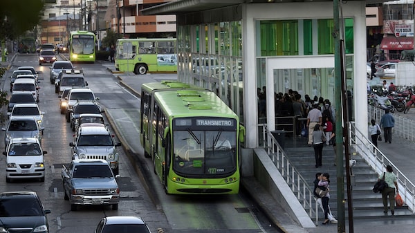 El nuevo normal en Guatemala dinamiza varios sectores, pero hay un riesgo latente El nuevo normal en Guatemala dinamiza varios sectores, pero hay un riesgo latente