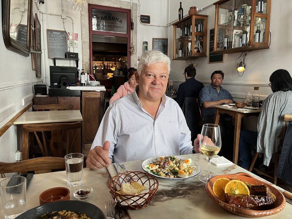 Foto: Andrew Davis/Bloomberg Foto: Andrew Davis/Bloomberg