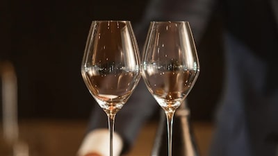 Cómo esta importadora de vinos de Brasil convirtió sus copas de cristal en un éxito de ventas Cómo esta importadora de vinos de Brasil convirtió sus copas de cristal en un éxito de ventas