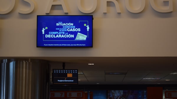 Residencia legal y fiscal en Uruguay: cuáles son los trámites y requisitos para mudarse Residencia legal y fiscal en Uruguay: cuáles son los trámites y requisitos para mudarse
