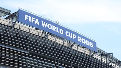 Cómo surgió el polémico plan de la FIFA para vender parte de su negocio Cómo surgió el polémico plan de la FIFA para vender parte de su negocio