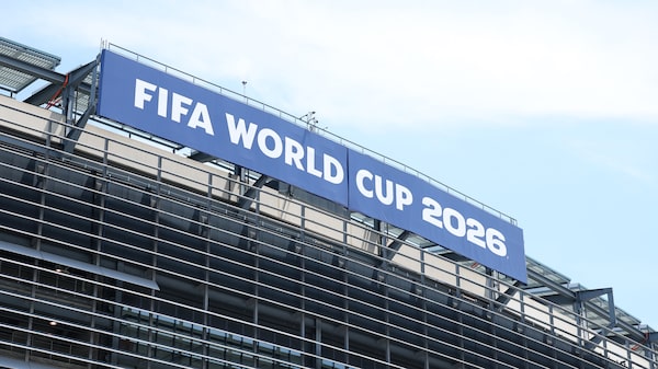Cómo surgió el polémico plan de la FIFA para vender parte de su negocio Cómo surgió el polémico plan de la FIFA para vender parte de su negocio