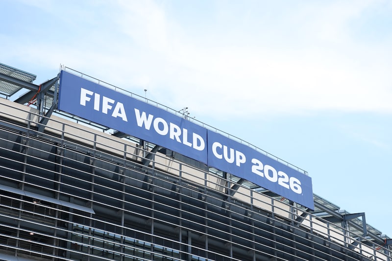 FIFA Expects World Cup Final to Proceed Despite Wildfire Smoke FIFA Expects World Cup Final to Proceed Despite Wildfire Smoke