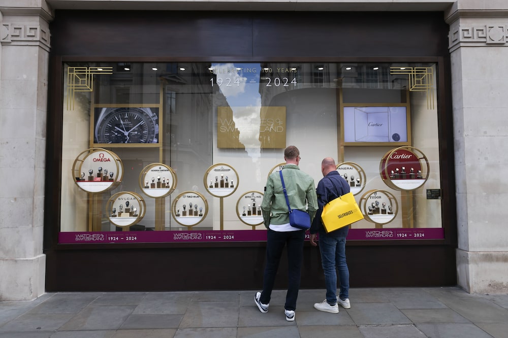 Relojes de lujo Relojes de lujo