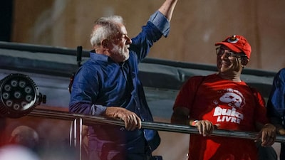 Lula foi eleito, mas os desafios começam agora Lula foi eleito, mas os desafios começam agora