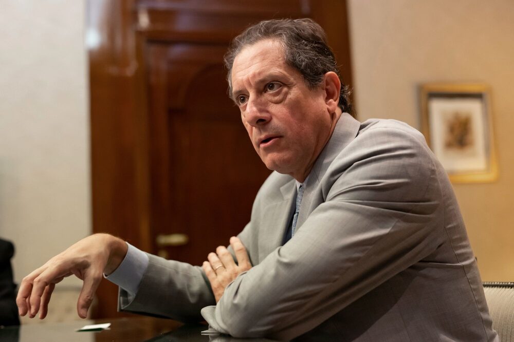 El BCRA emitió una comunicación que incomodó al mercado. El BCRA emitió una comunicación que incomodó al mercado.