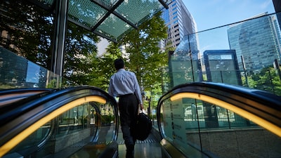 Funcionário do mês? Agente de IA Junior custa US$ 2 mil ao mês e avança nas empresas Funcionário do mês? Agente de IA Junior custa US$ 2 mil ao mês e avança nas empresas