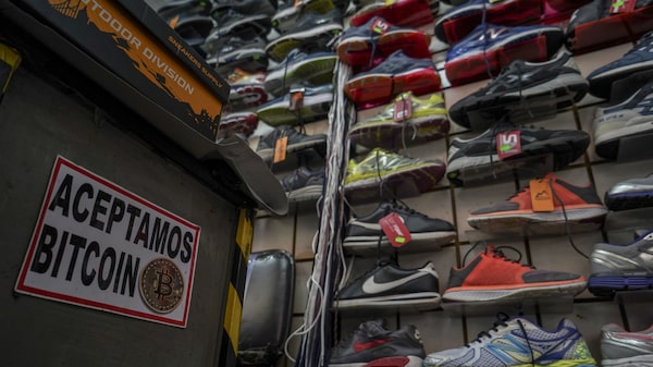 El Salvador’s Bitcoin Plan Works, Finance Minister Zelaya Says El Salvador’s Bitcoin Plan Works, Finance Minister Zelaya Says