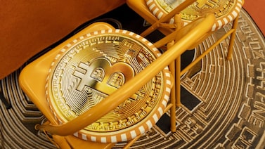 Bitcoin se acerca a los US$80.000 ante el optimismo por el acuerdo presentado por Irán Bitcoin se acerca a los US$80.000 ante el optimismo por el acuerdo presentado por Irán