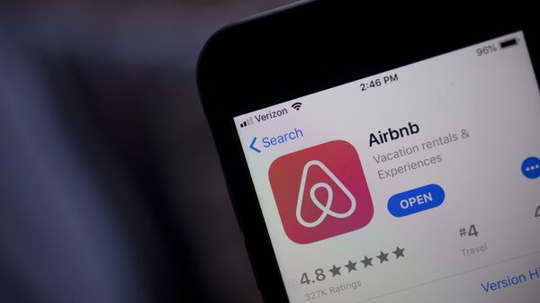 Airbnb cerrará negocio en China, se centrará en turismo saliente Airbnb cerrará negocio en China, se centrará en turismo saliente