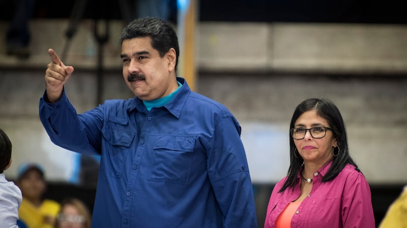 Transição ou continuidade do chavismo: a Venezuela pós-Maduro, segundo especialistas Transição ou continuidade do chavismo: a Venezuela pós-Maduro, segundo especialistas