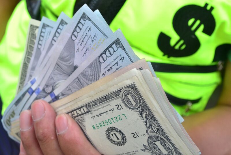 Dólar en Perú: tipo de cambio hoy jueves 5 de agosto. Dólar en Perú: tipo de cambio hoy jueves 5 de agosto.