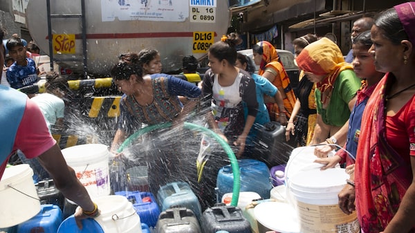 Cinco formas en las que el sector financiero intenta reducir el riesgo de olas de calor Cinco formas en las que el sector financiero intenta reducir el riesgo de olas de calor