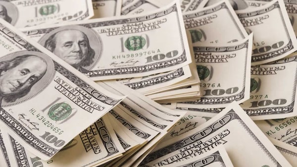 Precio del dólar hoy 15 de marzo: cómo termina el día el tipo de cambio en Perú Precio del dólar hoy 15 de marzo: cómo termina el día el tipo de cambio en Perú