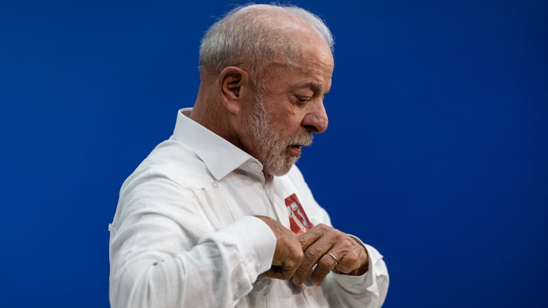 Lula enfrenta presión para reformar el Supremo por la polémica entre Moraes y Flávio Bolsonaro Lula enfrenta presión para reformar el Supremo por la polémica entre Moraes y Flávio Bolsonaro