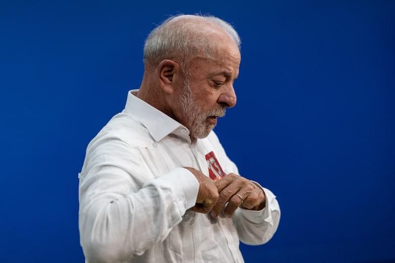 Lula Lula