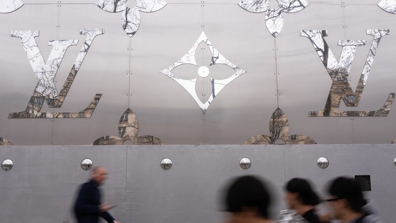 Por que o crescimento da LVMH não significa uma recuperação do setor de luxo Por que o crescimento da LVMH não significa uma recuperação do setor de luxo