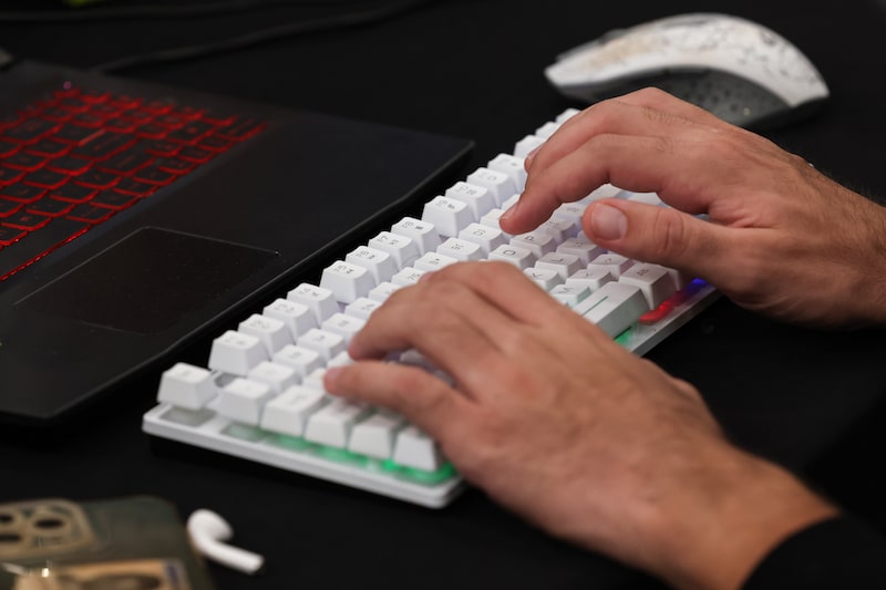 Teclado Teclado