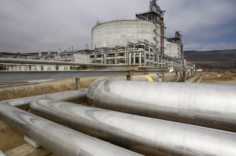 Although natural gas exports from Mexico are today non-existent, seeing as it produces too little of the power-plant fuel to supply even its own domestic needs. Although natural gas exports from Mexico are today non-existent, seeing as it produces too little of the power-plant fuel to supply even its own domestic needs.